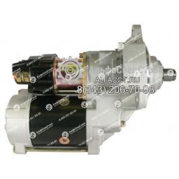 Стартер Hitachi zx200-5G 1811003381