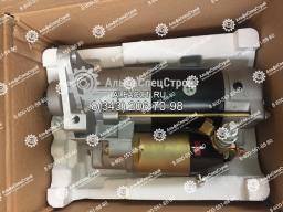1811004340 стартер Hitachi EX220