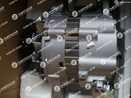 8973750171 Генератор Hitachi ZX200-3
