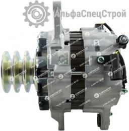 1812005903 Генератор Hitachi ZX330