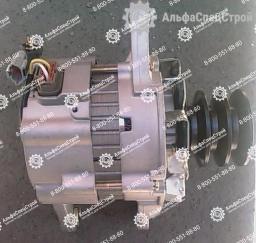 1812006035 Генератор Hitachi ZX330