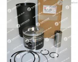 1878135390, 1878137660 Поршневая группа HITACHI ISUZU 4HK1, 6HK1