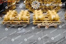 195-30-00346 каток опорный komatsu D355