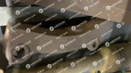 Протектор стойки рыхлителя Komatsu D355A-3 195-78-21580