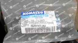 195-78-71360 Палец коронки KOMATSU D375A-2.