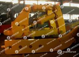 195-79-00054 Стойка рыхлителя KOMATSU D355