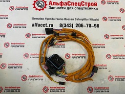 198-2713 Жгут двигателя Caterpillar C7