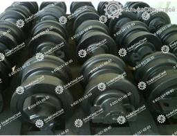 201-30-00062 Каток опорный KOMATSU PC60