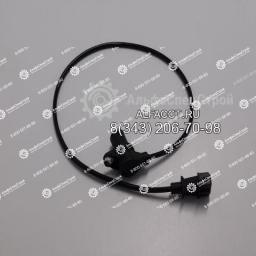 20450707 Датчик тахометра VOLVO L60E; L110E; EC160B; EC290B.