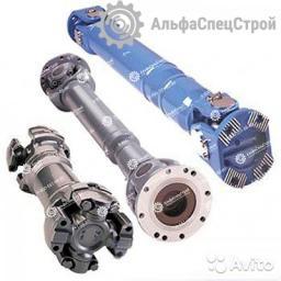 БКМ-515.30.10.0700 Вал карданный для БКМ-515