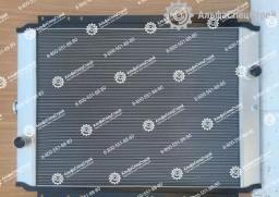 206-03-61411 Радиатор Komatsu PC200-6