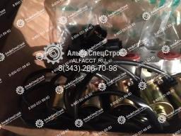 206-60-51101 клапан в сборе Komatsu PC270LC-6LE
