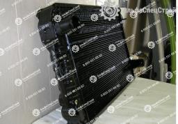 20600721 Радиатор охлаждения DOOSAN MEGA 300-V