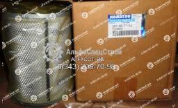 207-60-71182 Фильтрующая кассета для гидравлики KOMATSU D155AX, D275A.