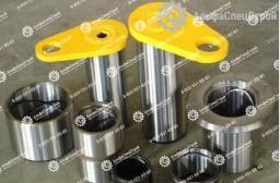 208-70-13141 Втулка рукояти KOMATSU PC400 
