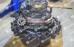 208-27-00280 Бортовой редуктор в сборе Komatsu PC400-7.