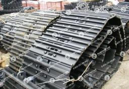 208-32-03241 гусеница в сборе komatsu PC400