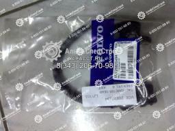 20820494 Датчик тахометра VOLVO L110E.