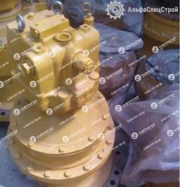 209-25-61100 Редуктор поворота для Komatsu