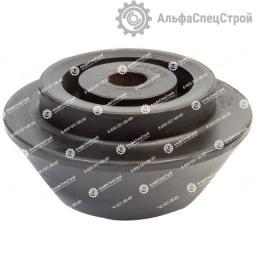 20Y-01-12222 Подушка двигателя KOMATSU PC200