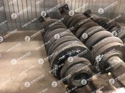 Натяжитель гусеницы Komatsu PC200-7, PC200-8 206-30-55172