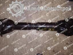 210Г-2204010-17 Вал карданный
