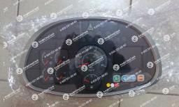 21LB-50501 панель приборов Hyundai HL760-7A