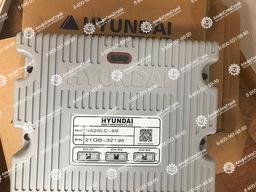 21NB-32100 Контроллер Hyundai R-450LC-7, R-500LC-7