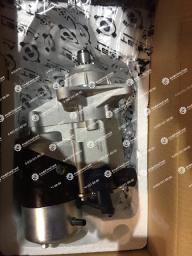 228000-5641 Стартер MITSUBISHI Cursor 8 Denso