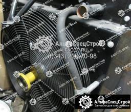 230-5006 (2305006) Водяной радиатор для Caterpillar C9