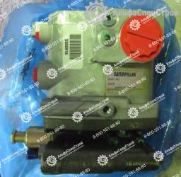 235-2026 Насос активации для Caterpillar D10