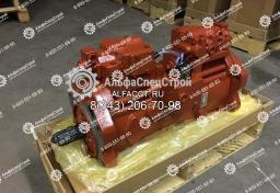 K3V112DT, 2401-9225 Основной насос DOOSAN S220LC-V.