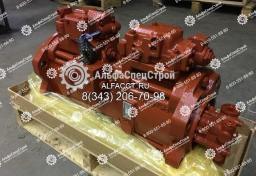 K3V140DT, 31N8-10050 Основной насос Hyundai R290LC-7