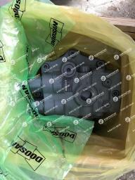 Гидромотор поворота Doosan Solar S340LC-7 2401-9309A