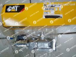 244-3114 Клапан для Caterpillar