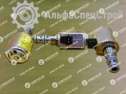 25/105100 Соленоид JCB 3CX; 4CX