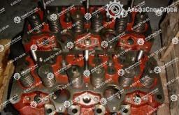 Головка цилиндров дв. Д-260 в сборе с клапанами 260-1003012