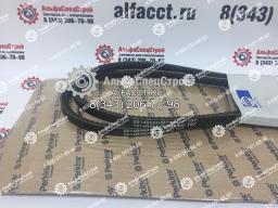 2614B560 Ремень клиновой Perkins
