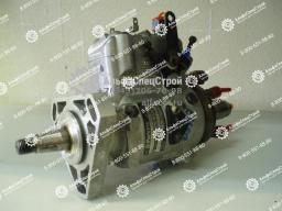 2643U207 Топливный насос высокого давления (ТНВД) Perkins, Перкинс