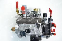 2644C311/22 Топливный насос высокого давления (ТНВД) Perkins, Перкинс