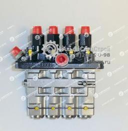 2644D054 Топливный насос высокого давления (ТНВД) Perkins, Перкинс
