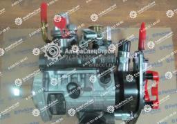 2644H013/22 Топливный насос высокого давления (ТНВД) Perkins, Перкинс