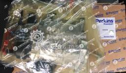 2644H023/22 Топливный насос высокого давления (ТНВД) Perkins, Перкинс