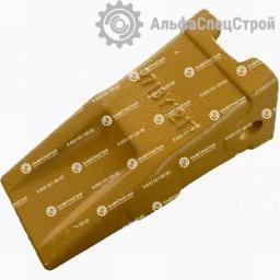 2713-1217 Коронка скальная ковша DOOSAN SOLAR 170LC-V