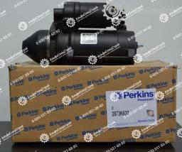 Стартер Perkins