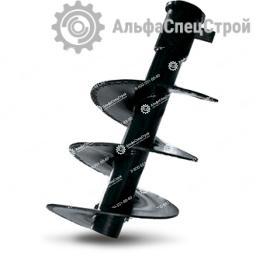 Ш-48.1160.000 Шнек переходник 