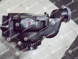 2W8001 помпа водяная CAT