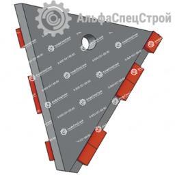 Забурник 300АУ