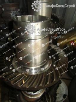 БМ-302Б.09.50.100 Втулка нижней головки 