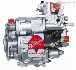 3075537 Топливный насос высокого давления ТНВД CUMMINS KTA38-G3